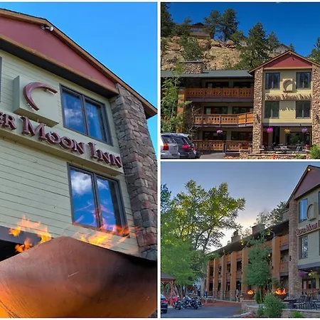 Silver Moon Inn-2