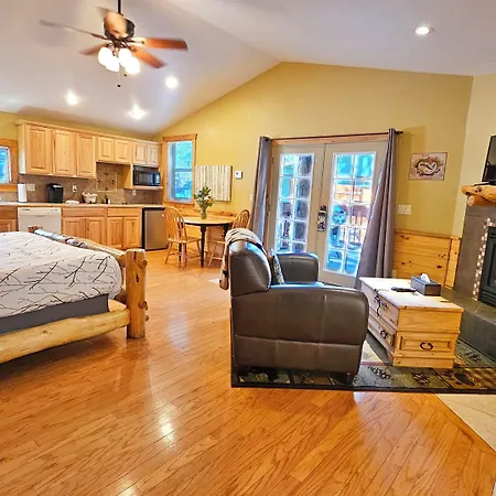 Stonebrook Resort - Adult Only-3