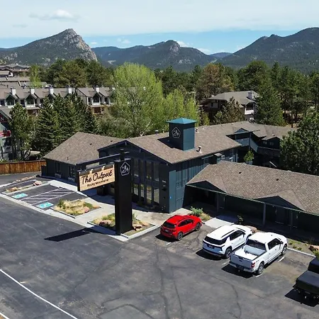 The Outpost Rocky Mountains-2